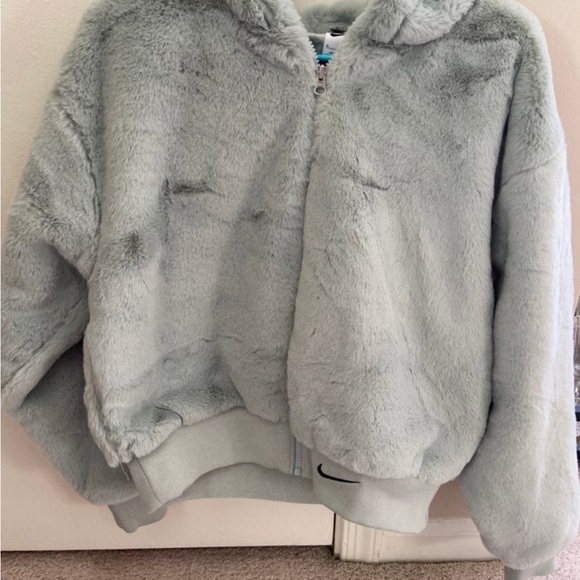 NIKE JACKET SIZE M - Picture 1 of 6